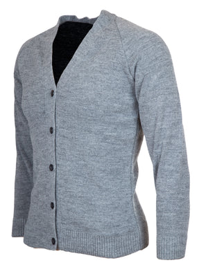 Knitwear Cardigan CA