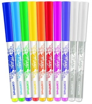 Maped Color Peps Magic Felt Tips 