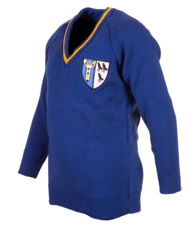 Knitwear Jumper PA St Thomas of Canterbury (Fulham)