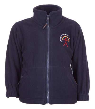 Fleece Liberty