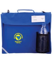 Book bag Ultimate Allfarthing