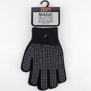 Adult Magic Gripper Gloves ?? While Stock Last ??