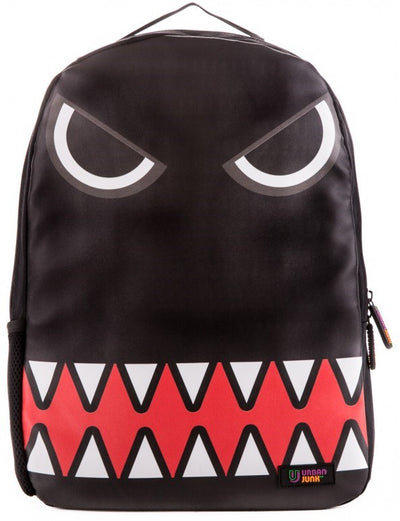 I Bite Too Backpack
