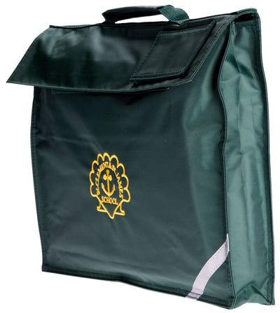 Book bag premium St. Clements & St. James