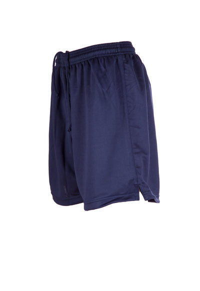 Games Shorts Peached
