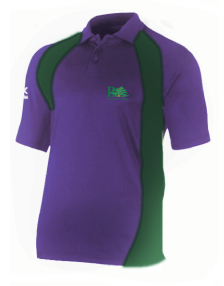 Polo Shirt Technical Ricards Lodge High P.E.