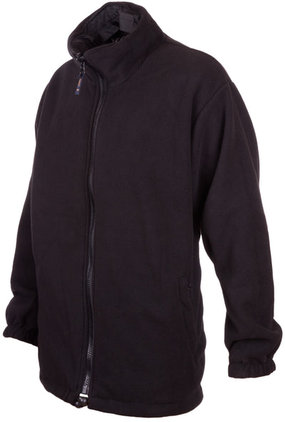 Reversible Fleece Jacket Chelsea Academy