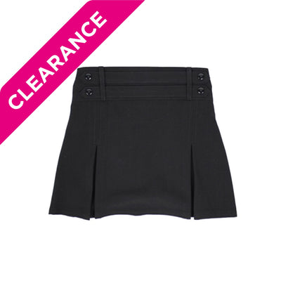 4 Button Elastic Skirt ⚠️ While Stock Last⚠️