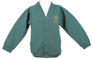 Cardigan Sweatshirt St. Anne's Chertsey