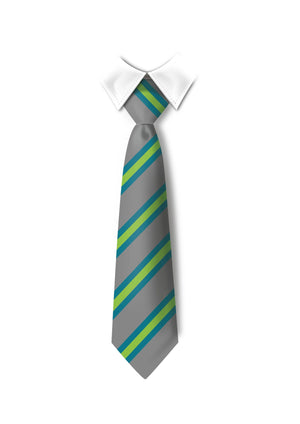 Tie Harris Tottenham Academy Secondary (ECO)