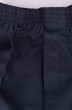 All Round Elastic Trousers