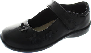 BMS 3D Flower Trim BTS Bar Girls Shoe