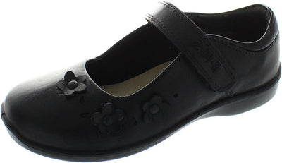 BMS 3D Flower Trim BTS Bar Girls Shoe