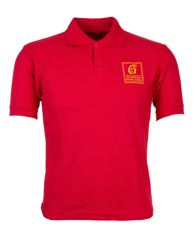 Polo Shirt Granton