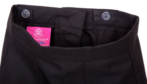 Skirt A-Line Inverted Pleat Adjustable Magna Carta 