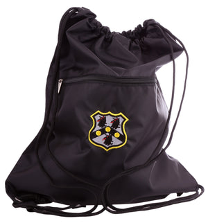 Drawstring bag St. Thomas More Senior