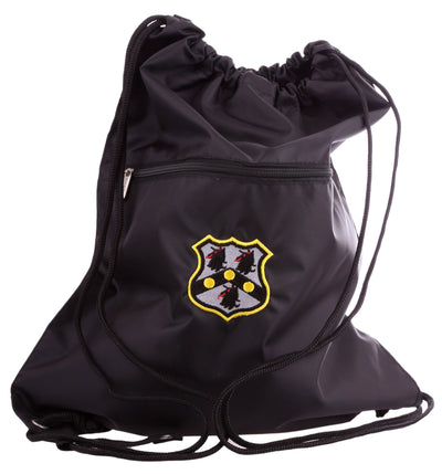 Drawstring bag St. Thomas More Senior