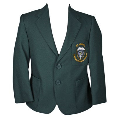 Blazer St. Anne's Chertsey - Girls