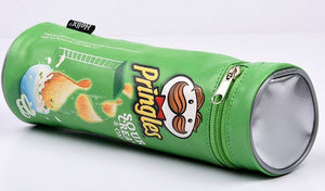 Pringles Pencil Case