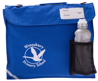 Book Bag Ultimate Wraysbury