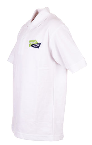 Polo Shirt Oasis Academy Johanna