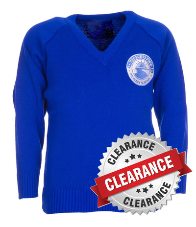Knitwear Jumper CA Echelford ⚠️While Stock Last⚠️