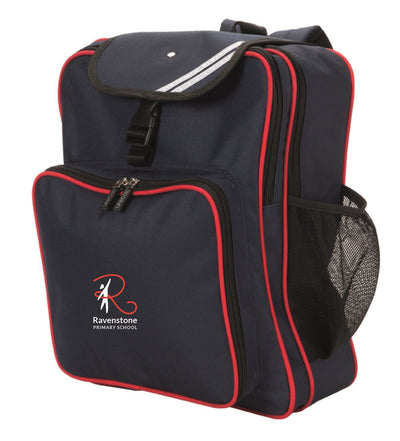 Rucksack Junior Ravenstone