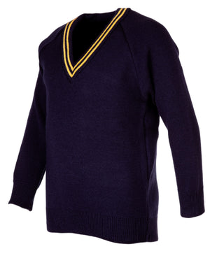 Knitwear Jumper CA Tooting Primary