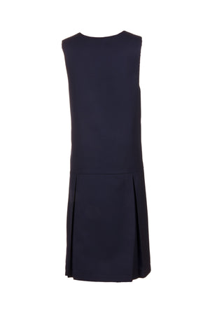 Fully Lined Pinafore