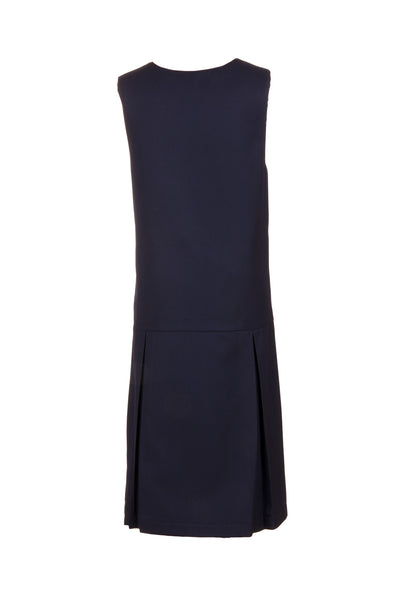 Fully Lined Pinafore
