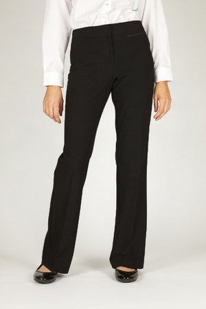 Bootcut Girls Trousers