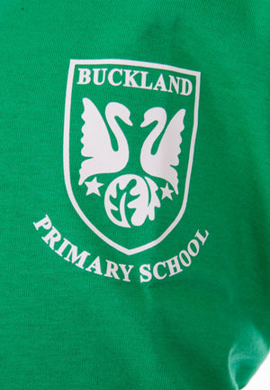 T-Shirt Buckland P.E.