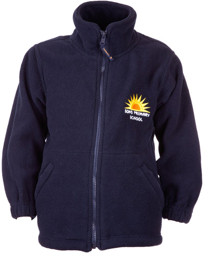fleece-bond