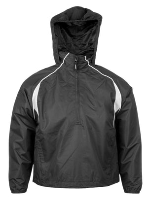 Rain Jacket - Akoa 