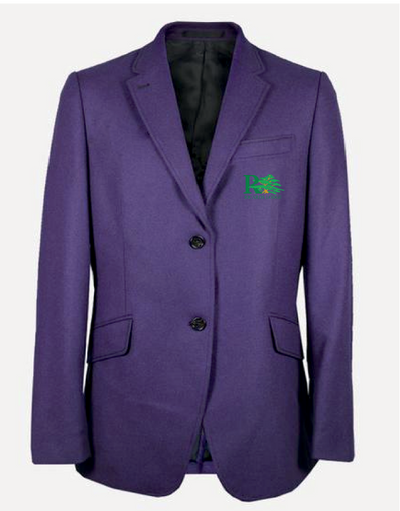Blazer Ricards Lodge High - Girls
