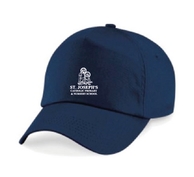 Baseball Cap St Joseph's Catholic Wandsworth