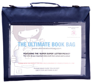 Book bag Ultimate St. Thomas of Canterbury