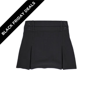 4 Button Elastic Skirt ⚠️ While Stock Last⚠️