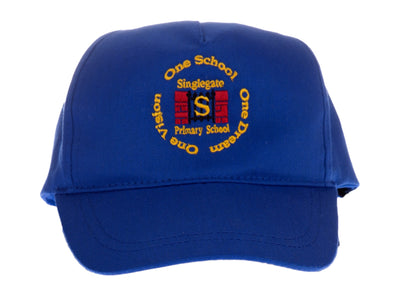 Summer Hat Singlegate