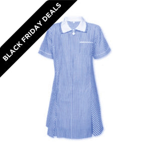 Summer Dresses - Standard Striped ⚠️While Stock Last⚠️