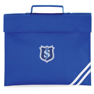 Book Bag Basic St John's C of E Primary