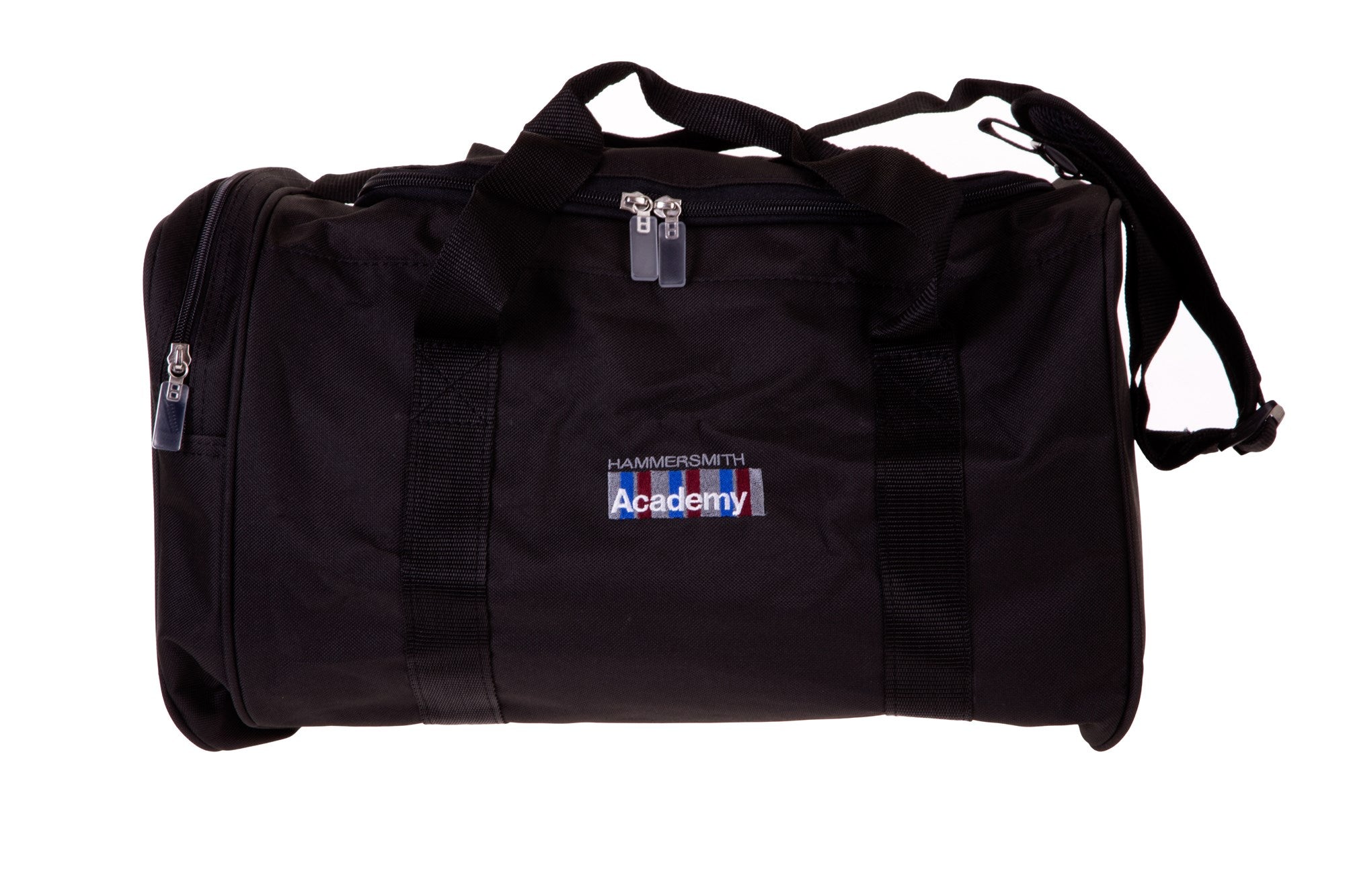 Locker Bag Hammersmith Academy – School Uniform Direct UK