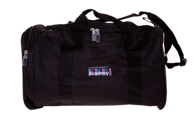Locker Bag Hammersmith Academy