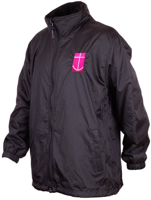 Reversible Fleece Jacket Chelsea Academy