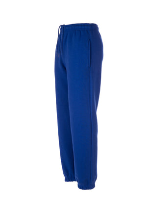 Cotton Rich Jogging Bottoms