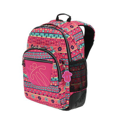 Totto - Acuareles Backpack