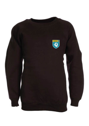 Sweatshirt Roundneck Harris Tottenham Academy
