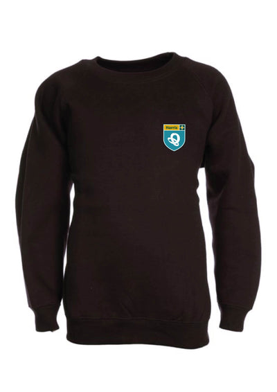 Sweatshirt Roundneck Harris Tottenham Academy