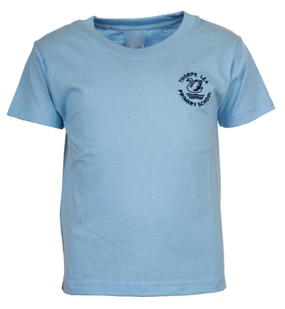 T-Shirt Thorpe Lea P.E.
