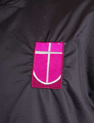 Reversible Fleece Jacket Chelsea Academy